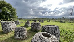 Lào vào top 25 địa điểm du lịch hấp dẫn năm 2023