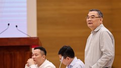 Khởi tố vụ án xảy ra tại Công ty An Đông nhằm đảm bảo tính thượng tôn pháp luật