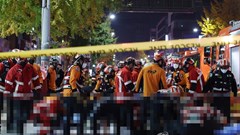 Việt Nam sẵn sàng bảo hộ công dân trong vụ tai nạn nghiêm trọng ở Hàn Quốc