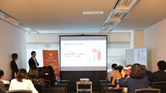 Việt Nam - Điểm đến hấp dẫn của các nhà làm phim thế giới