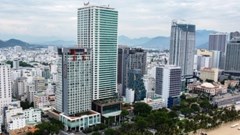 Nhiều khách sạn, nhà hàng xây dựng trên đất quốc phòng (Khánh Hòa): Vì sao vẫn chưa bị xử lý?