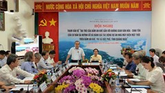 Dừng dự án điện mặt trời ở đầm An Khê là cơ hội “đánh thức” di sản