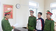 Mất gần 1 tỉ đồng tiền thật vì bẫy lừa “gỡ” lại tiền ảo