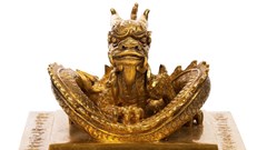 Thay đổi thời gian đấu giá ấn “Hoàng đế chi bảo” mang lại điều gì?
