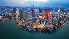 Vai trò “đầu tàu kinh tế” và cơ chế đặc thù