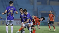 Sau vòng 22 V.League 2022: “Nóng” ở hai đầu bảng xếp hạng