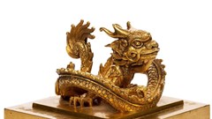 Millon lại thông báo lùi thời gian tổ chức đấu giá kim ấn "Hoàng đế chi bảo"