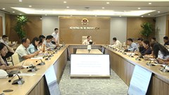 Từ ngày 1.11, phản ánh tin nhắn rác, cuộc gọi rác, cuộc gọi có dấu hiệu lừa đảo qua tổng đài 156