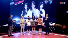 Chung kết "Trường Teen Vmindmap 2022": Kịch tính đến phút giây cuối cùng