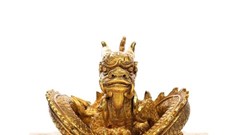 Huy động mọi nguồn lực nhằm “hồi hương” sớm nhất ấn vàng “Hoàng đế chi bảo” về nước