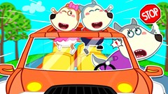 Bộ sản phẩm Wolfoo được chứng nhận đạt chuẩn ứng dụng hiệu quả phương pháp giáo dục hiện đại cho trẻ từ 3-8 tuổi