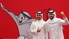 Nước chủ nhà World Cup 2022 công bố chế độ đặc biệt cho người hâm mộ