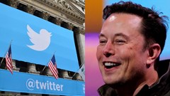 Khi Twitter trở thành hàng hóa