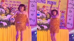 Về việc Xuân Hinh biểu diễn bị cho là phản cảm ở chùa: Thêm bài học về quy tắc ứng xử của nghệ sĩ
