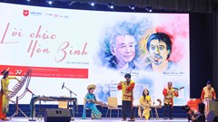 Nhà thơ Nguyễn Quang Thiều: Hồ sơ quan trọng nhất của dân tộc chính là văn hóa