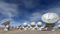 Đài thiên văn lớn nhất thế giới ngừng hoạt động do bị tấn công mạng