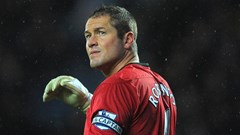 Thủ thành huyền thoại Paul Robinson sang Việt Nam thi đấu gây quỹ từ thiện