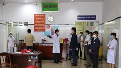 Đề nghị Đắk Lắk tăng cường phòng, chống bệnh đậu mùa khỉ