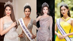 Phải lựa chọn các cuộc thi nhan sắc quốc tế có uy tín để quảng bá hình ảnh con người và đất nước Việt Nam