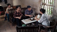 “Hoa nhài” của đạo diễn Đặng Nhật Minh mở màn LHP quốc tế Hà Nội lần VI