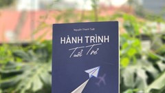 “Hành trình tuổi trẻ” và trải nghiệm của thế hệ 9X khi đến vùng đất Sài Gòn