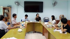 Gần 200 tác phẩm tham gia viết về đề tài thương binh - liệt sĩ