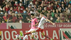 Giá trị bản quyền truyền hình V.League tăng: Bắt đầu mơ ước…