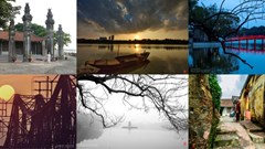 HANIFF VI: Đặc sắc bối cảnh quay phim là các di tích, di sản văn hóa của Hà Nội