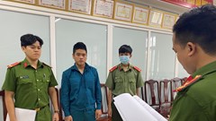 Lập nhiều tài khoản Facebook ảo để quảng cáo cho vay tiền và chiếm đoạt hơn 1,3 tỉ đồng