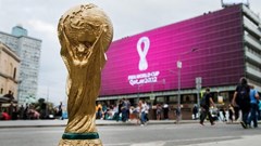 ​World Cup 2022: Đội vô địch sẽ nhận 42 triệu USD tiền thưởng