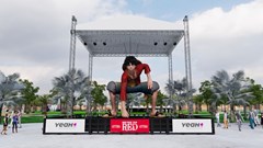 Fan “Đảo hải tặc” hồi hộp đếm ngược đến siêu sự kiện One Piece quốc tế tại Vinhomes Grand Park