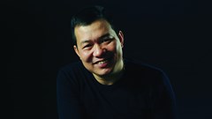 Thành viên Ban Giám khảo NETPAC tại HANIFF VI, đạo diễn Lương Đình Dũng: LHP quốc tế Hà Nội là một LHP uy tín, được mong chờ từ các nhà làm phim quốc tế