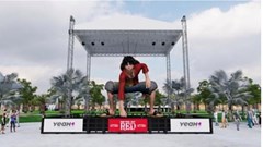 Fan “Đảo hải tặc” hồi hộp đếm ngược đến siêu sự kiện One Piece quốc tế tại Vinhomes Grand Park