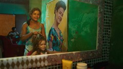 Các cụm rạp NCC, CGV, BHD phát vé miễn phí xem phim của HANIFF VI