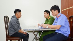 Hậu quả của lối sống và quyền lực "ảo": Không yêu được thì... “xử”!