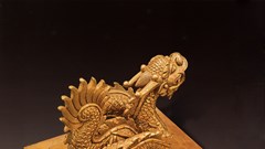 Để cổ vật trở về đất mẹ