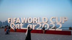 World Cup 2022: 'Chất xúc tác' cho sự phát triển kinh tế của Qatar