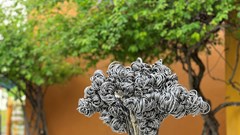 VCCA tổ chức triển lãm điêu khắc với chủ đề “TRUNG ĐIỂM" tại Nam Hội An