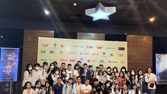 Sôi động “tiệc phim” HANIFF VI tại Trung tâm Chiếu phim quốc gia