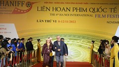 Chính thức diễn ra sự kiện điện ảnh được mong chờ nhất trong năm