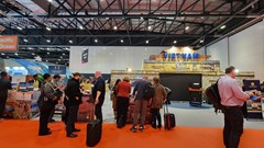 Hội chợ du lịch quốc tế (WTM) 2022 London (Anh): Quảng bá điểm đến Việt Nam an toàn, thân thiện