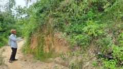 Giải mã bí ẩn Thành cổ Châu Sa