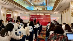 Thúc đẩy bảo hộ quyền tác giả giữa Việt Nam và Hàn Quốc