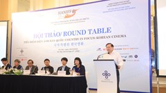 Điện ảnh Việt Nam thấy những gì từ con đường rực rỡ của điện ảnh Hàn Quốc?