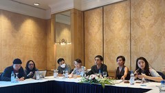 Đổi mới tư duy để thu hút vốn đầu tư làm phim