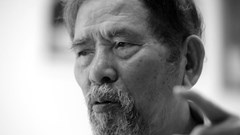 Nhà văn Lê Lựu qua đời ở tuổi 81