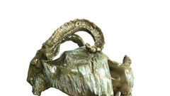 Khám phá vẻ đẹp của gốm trong triển lãm Sành -2022