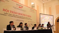 Khi bối cảnh điện ảnh tạo “trend”