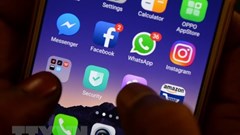 Singapore thông qua luật chống nội dung độc hại trên mạng xã hội