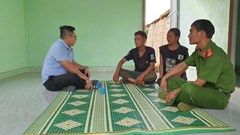 Kon Tum: Khởi tố, bắt giam đối tượng lừa đảo chiếm đoạt tài sản của nhiều người DTTS